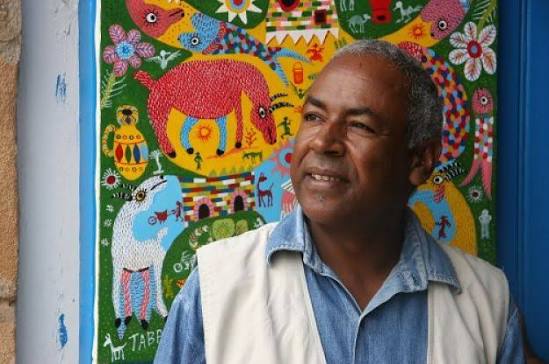 Mohamed tabal
