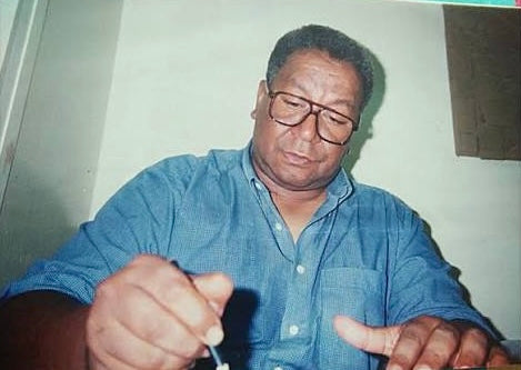 Mohamed toumi