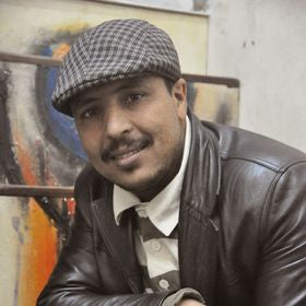 Ahmamou Abderrazak