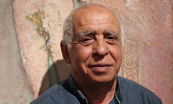 Aziz sayed