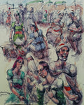 Artiste Abdeslam Essaihi