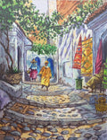 Artiste Nourddine El Haiba