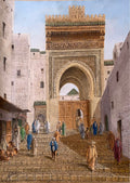 Artiste Benamer El Foula