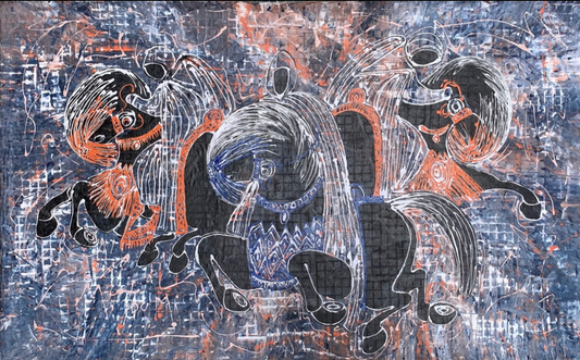 chevaux