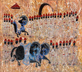 Artiste Mohamed toumi