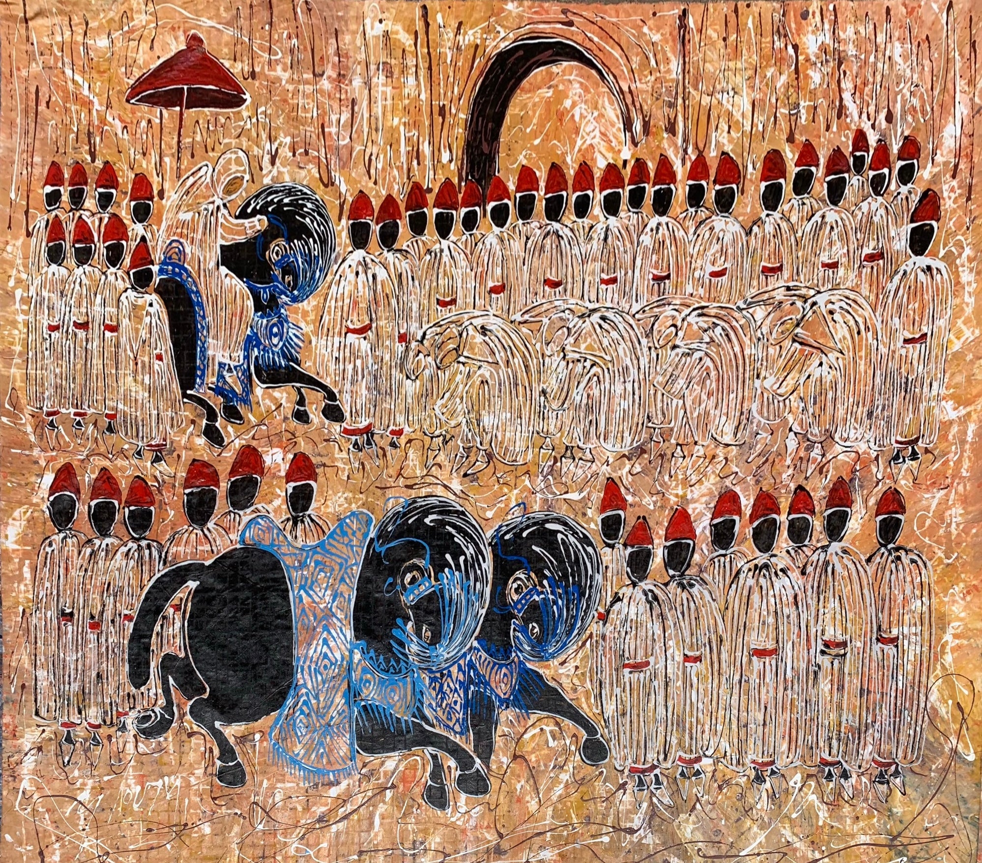 Artiste Mohamed toumi