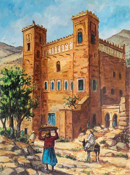 Kasba