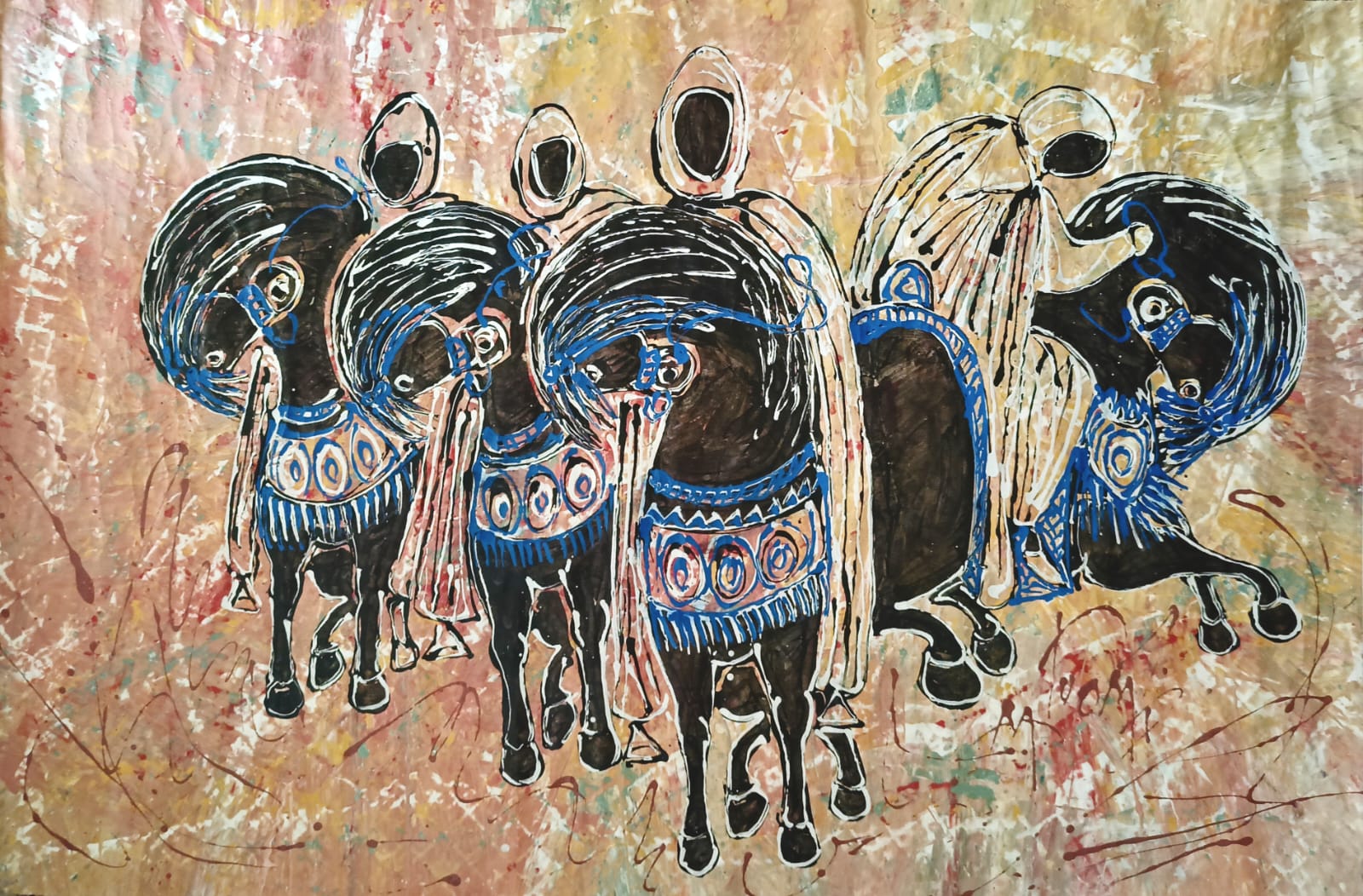 Artiste Mohamed toumi