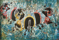 Artiste Mohamed Toumi