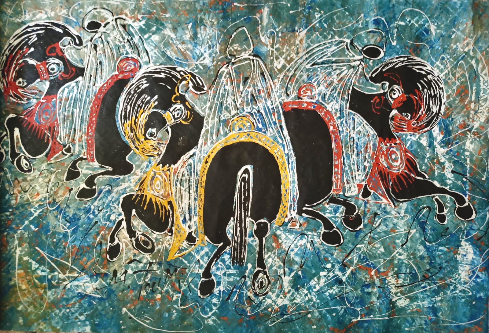 Artiste Mohamed Toumi