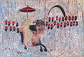 Artiste Mohamed toumi