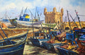 Artiste Nourddine El haiba