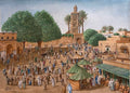 Artiste El Foula Benamer