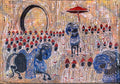 Artiste Mohamed toumi