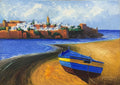 Artiste Abdelali Amayoud