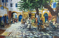 Artiste Nourddine El haiba