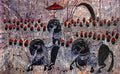 Artiste Mohamed toumi