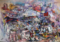 Artiste Habib Moufaddal