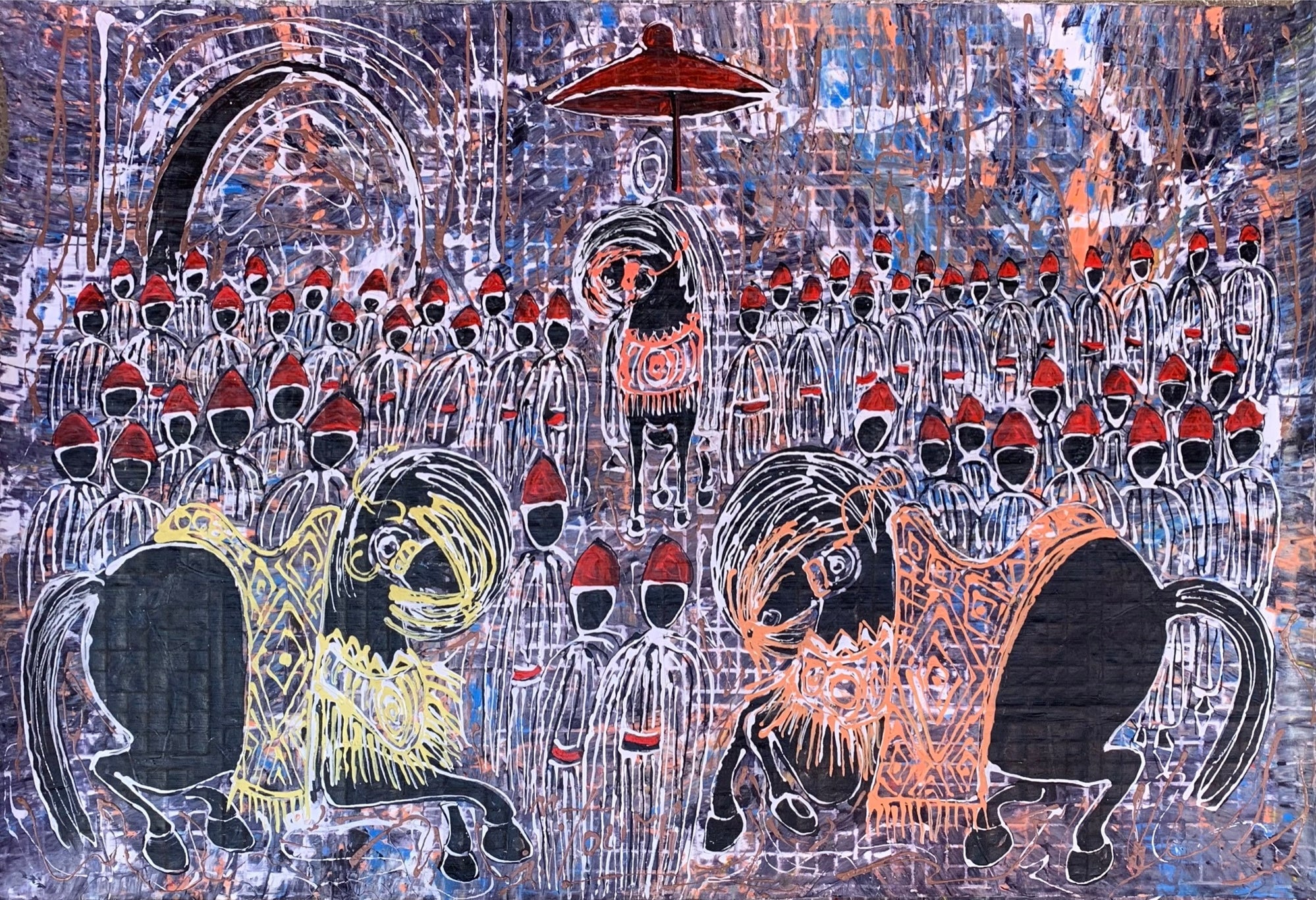 Artiste Mohamed toumi