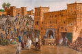 Artiste benamer El Foula