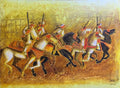 Artiste Abderrazak Ahmamou