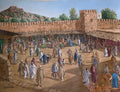 Artiste El Foula Benamer