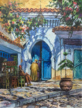 Artiste Nourddine El haiba