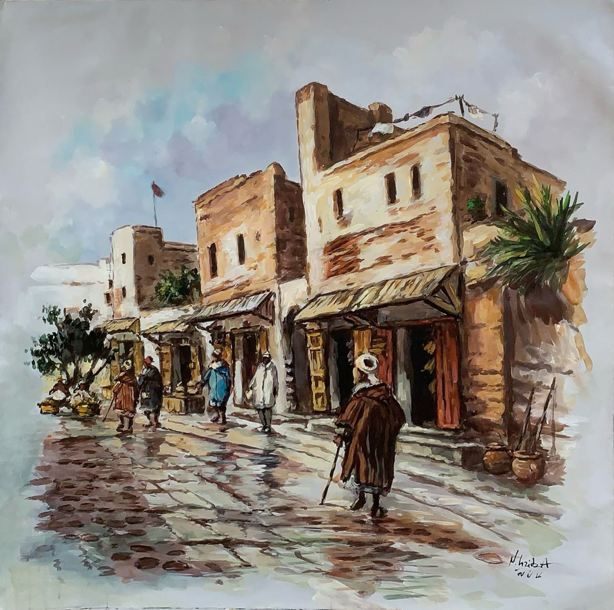 Essaouira