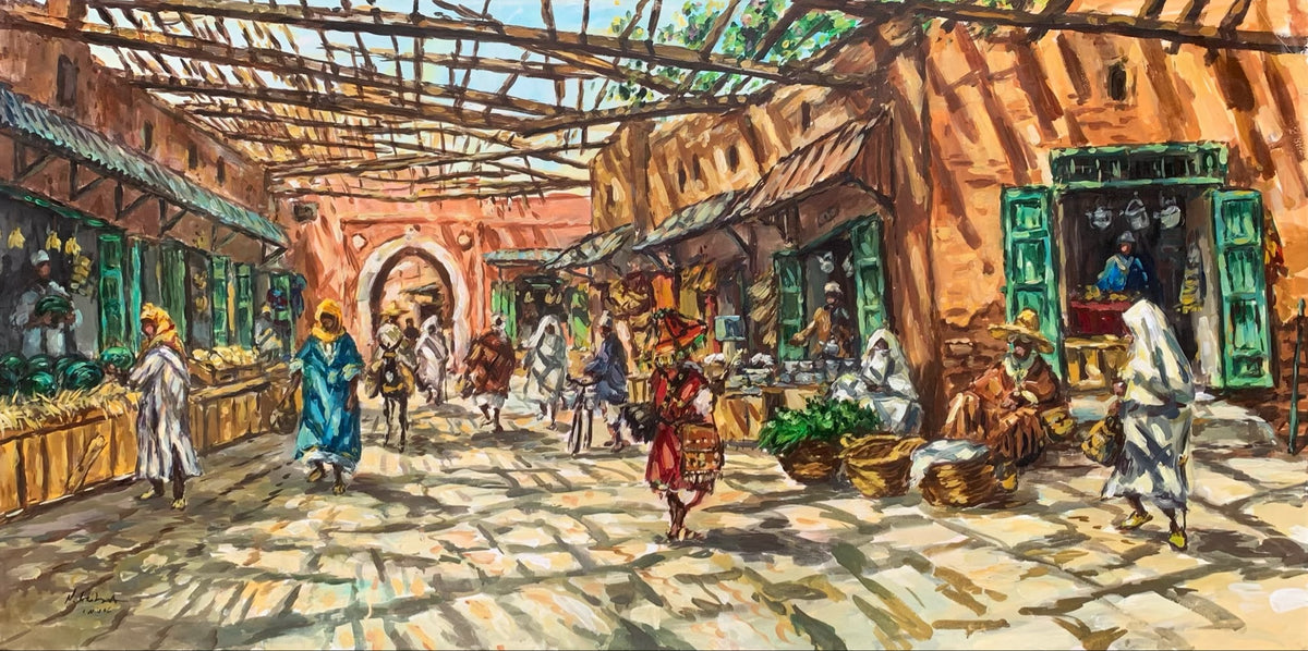 Souk