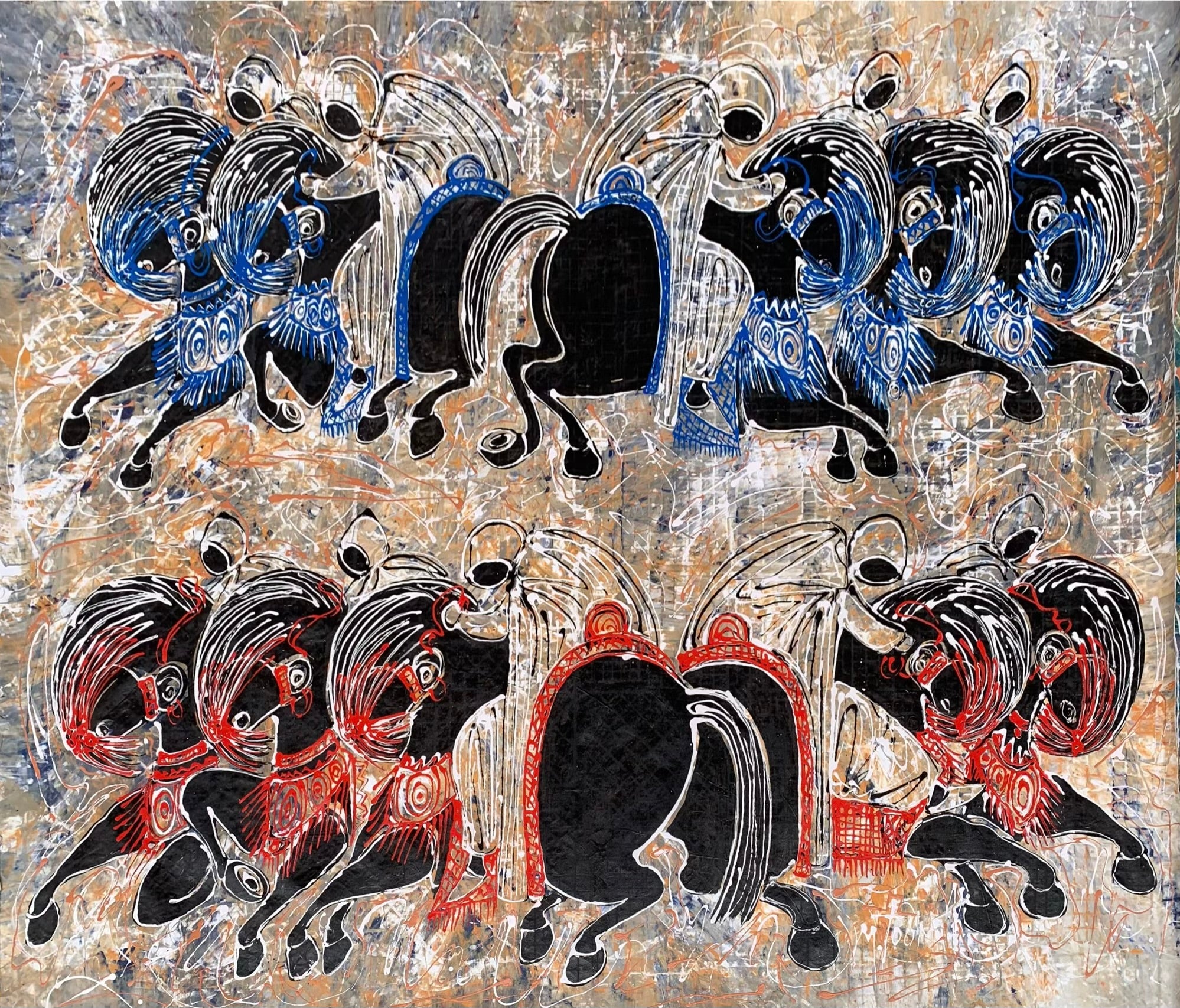 Artiste Mohamed toumi