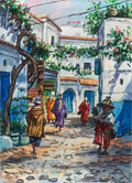 Artiste Nourddine El Haiba