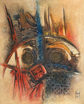 Artiste Abderrazak Ahmamou