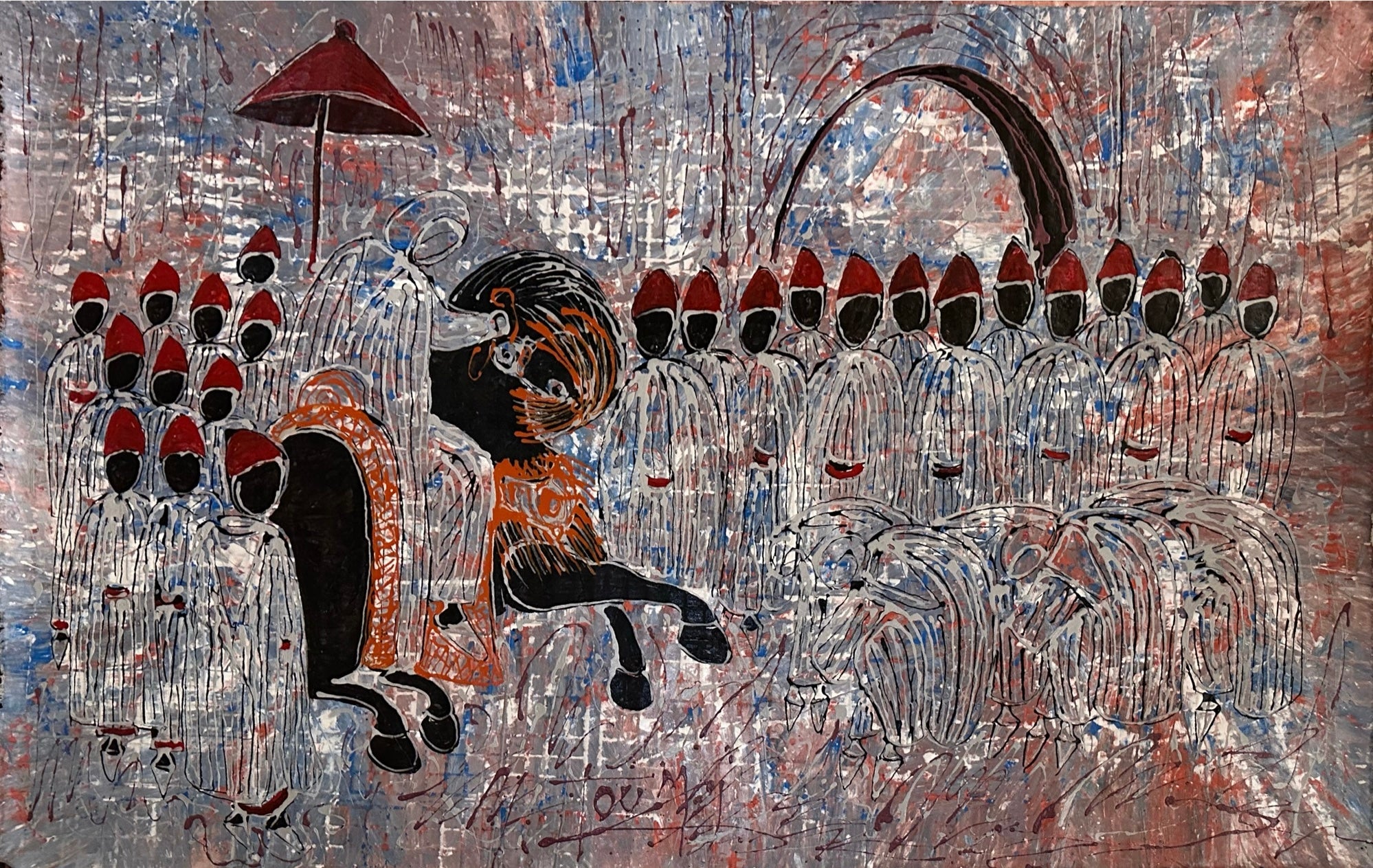 Artiste Mohamed toumi
