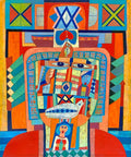 Artiste Kalmoun