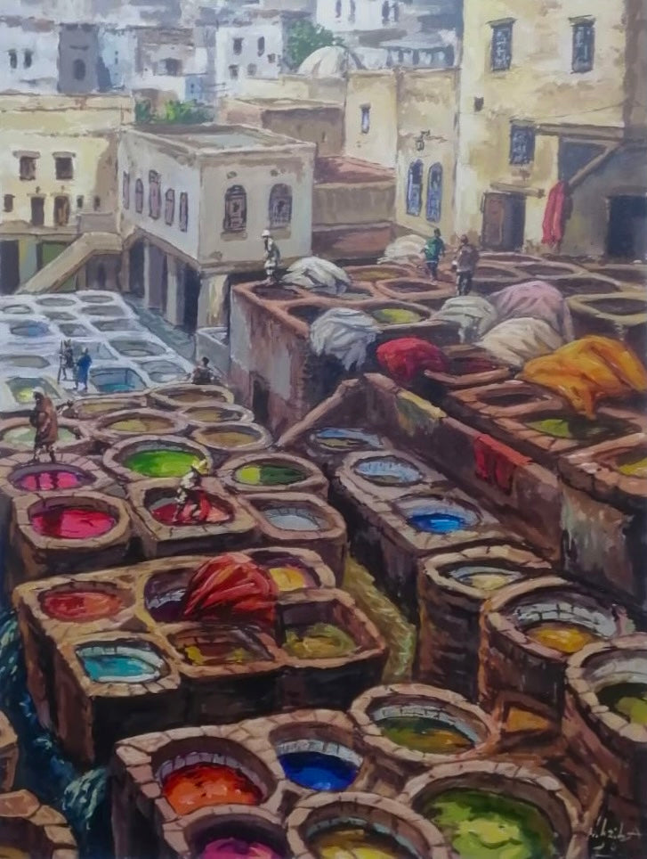 Dar Dbagh