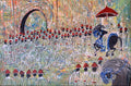 Artiste Mohamed toumi