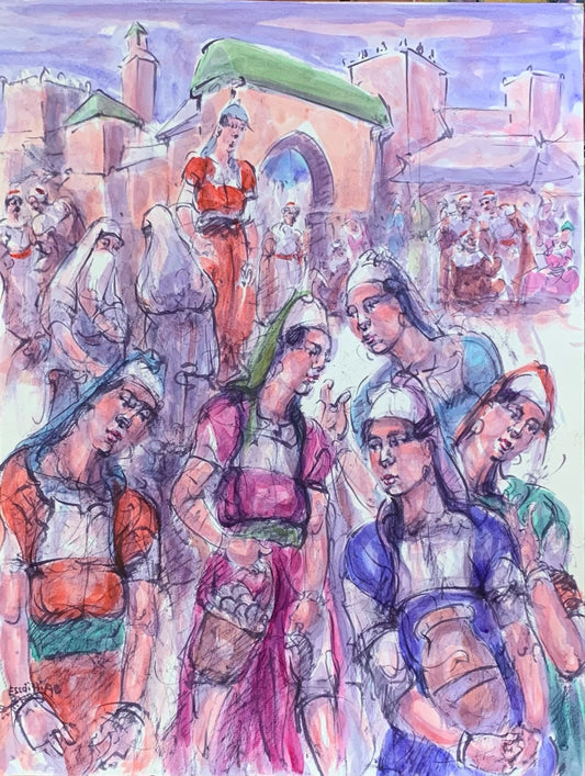 Souk