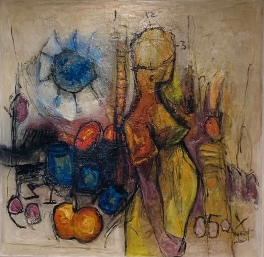 Composition
Symbolique