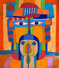 Artiste Kalmoun
