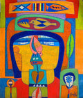Artiste Kalmoun