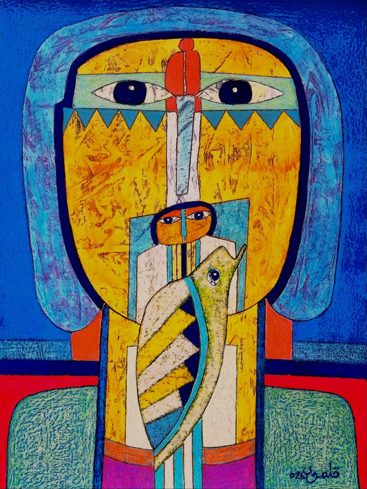 Le Visage du Maroc